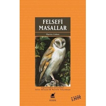 Felsefi Masallar - Martin Cohen - Ayrıntı Yayınları