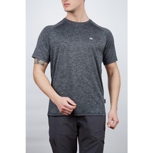 Alpinist Speedwick Move Erkek T-Shirt Gri (543375568)