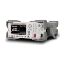 Unı-t Utl8512b+ Programlanabilir Dc Elektronik Yük 500v 15a 300w