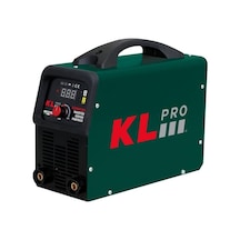 Kl Klmma200 İnverter Kaynak Makinası 200a 8.0 Kva
