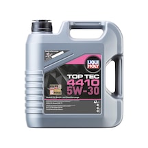 Top Tec 4410 Motor Yağı 5w-30 4l - Lqm 21403