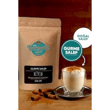 Gurme Salep 500 Gr