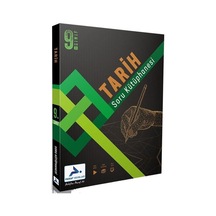 9.Sınıf Tarih Soru Kütüphanesi