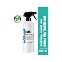 Güçlü Banyo Temizleyici Ve Kireç Çözücü Sprey Mentol Kokusu 1000 Ml
