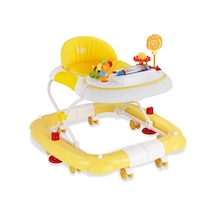 Babyhope 212 Royal Sallanabilen Yürüteç