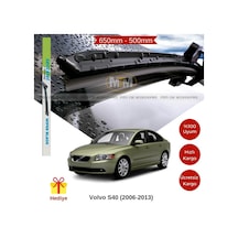 Volvo S40 Silecek Takımı 2006-2013 Mtm95-800