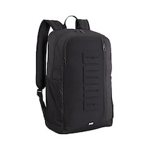 090712-01 Puma S Backpack Sırt Çantası Siyah 090712-01 Siyah