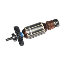 Makita 4323 Endüvi Rotor Kollektör Ürün Kodu 515718-5