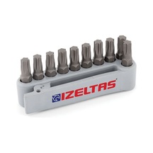 Torx T 25 Bits Set 25 Mm