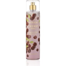 Nurxos 9074 Cherry Kiraz Unisex Vücut Spreyi 250 ML