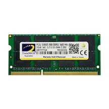8 Gb Ddr3 1600 1.35 Nb Mdd3l8gb1600n