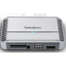 Rockford Fosgate Pm600x4 Marin Tip 4 Kanal Amfi 600w