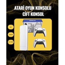 M15-oyun Konsolu