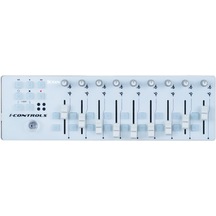İcon İcontrols Daw Kontrol