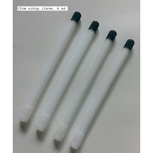 Plastik Sibop İlavesi 15 Cm 4Ad Satılır