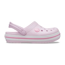 Crocs Crocband Clog Bebek Pembe Terlik Pembe