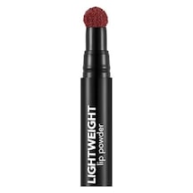 Lightweight Yarı Transparan & Mat Bitişli Nemlendirici Dudak Pudrası - 007 Grace