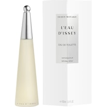 Issey Miyake L'eau D'issey Kadın Parfüm EDT 100 ML