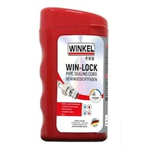 Wın-lock Boru Ve Dişli Sızdırmazlık Teflon İp 160mt