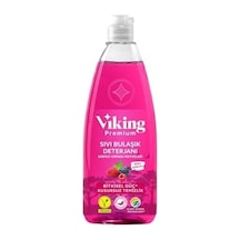Premium Bulaşık Deterjanı Orman Meyveleri 750 Ml