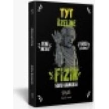 Sinyal Yayınları Tyt Özeline Fizik Soru Bankası
