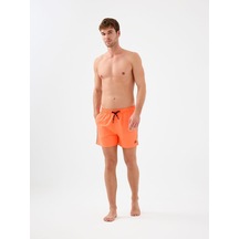 Neon Orange