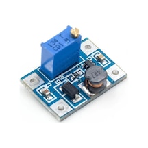 Sx1308 Dc 2A Voltaj Yükseltici Boost Modül