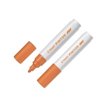 Pilot Pintor M Turuncu Sw-pt-m-o Çok Renkli