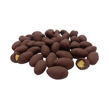 Dökme Sütlü Mat Fıstık 500gr