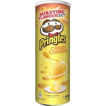 Pringles Nacho Peynirli 165 G