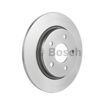 Fiat Freemont 2.0mjet 2011-2015 Bosch Arka Disk 2 Adet