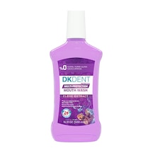 Dermokil Dk Dent Karanfil Özlü Ağız Bakım Suyu 500 ML