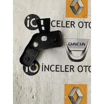 Renault Fluence Megane 2009- Ön Çamurluk Bağlantı Sportu Sağ Oem No 625b47883r