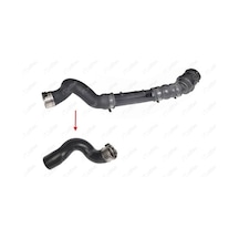 Nifea 11774 Turboşarj Hortumu Büyük Renault Clio Iv Captur Logan Iı Sandero Iı Dokker Duster K9k 1.5dcı . Mercedes Citan Om607 W415 38405pu Diğer