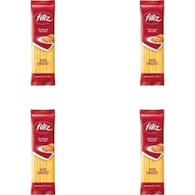 Yassı Spagetti Makarna