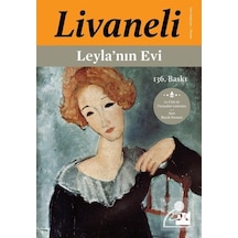 Leyla'Nın Evi / Zülfü Livaneli