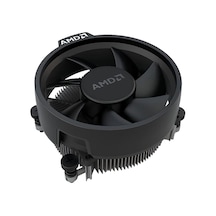 Ayrex Wraith Stealth Ryzen Socket Am4 4-pın Cpu Fan 712-000052 -  -  Ambalajında