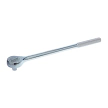 İzeltaş 3/4'' Ağır Cırcır Lokma Kolu 510 Mm
