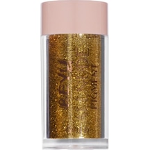 ﻿Beyu Deluxe All Nude Pigment Makyaj Simi Gold 4 G