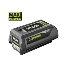 Ryobi Ry36b40b Max Power 36v 4.0 Ah Lityum Yedek Akü - 5133005549