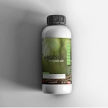 Argesol Tarım Sıvı Humik Asit 1 Lt 0.1 KG