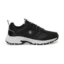 Lumberjack Marimar Pu 3pr Kadın Siyah Sneaker 101783486 Siyah
