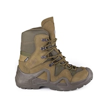 Sportlife Defence High Tactical Bot Haki Haki