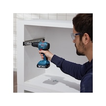 Bosch GSR 185 LI 5AH Çift Akülü Delme Vidalama Matkap