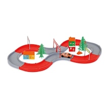 Sonsuz Yol Seti 29 Parça 07-686