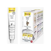 Northcity Taurinli Kedi Macunu - Kalp Ve Göz Sağlığı İçin Ekstra Destek 50 Gr