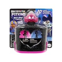 Monster High Oyuncak Iksirleri Havalı Arkadaşlar Serisi Sürpriz Paket
