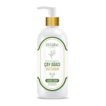 Sedir, Ağacı, Özü, Ile, Kuvvetlendirilmiş, Çay, Ağacı, Yağlı, Sıvı, Sabun, 400ml