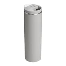 Stanley The Transit Fliptop Mug 0.47l / 16oz Cream Gloss Termos As1013062013 Çok Renkli