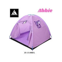 Abbie Xy - Lx 008 L Muhteşem Oyun Çadırı